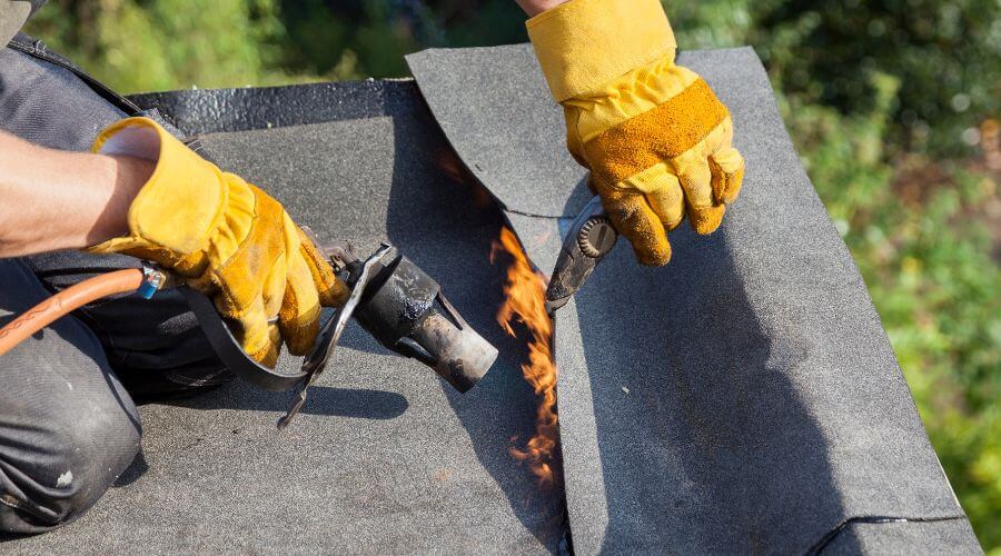 Expert top industrial roofings services in Chocorua, NH